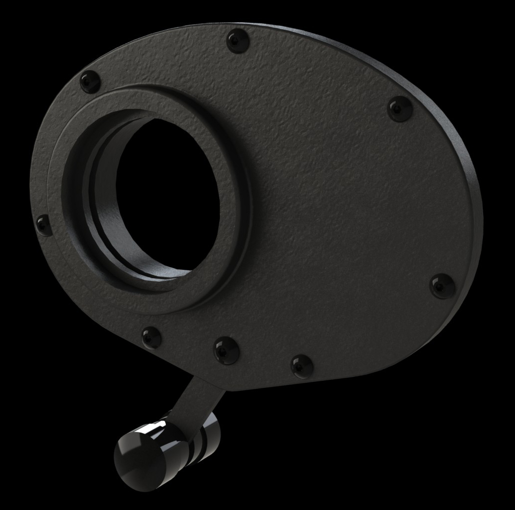 Tau Ceti Co. XY Finders, Off Axis Guiders, Flip Mirror Focusers, Master ...