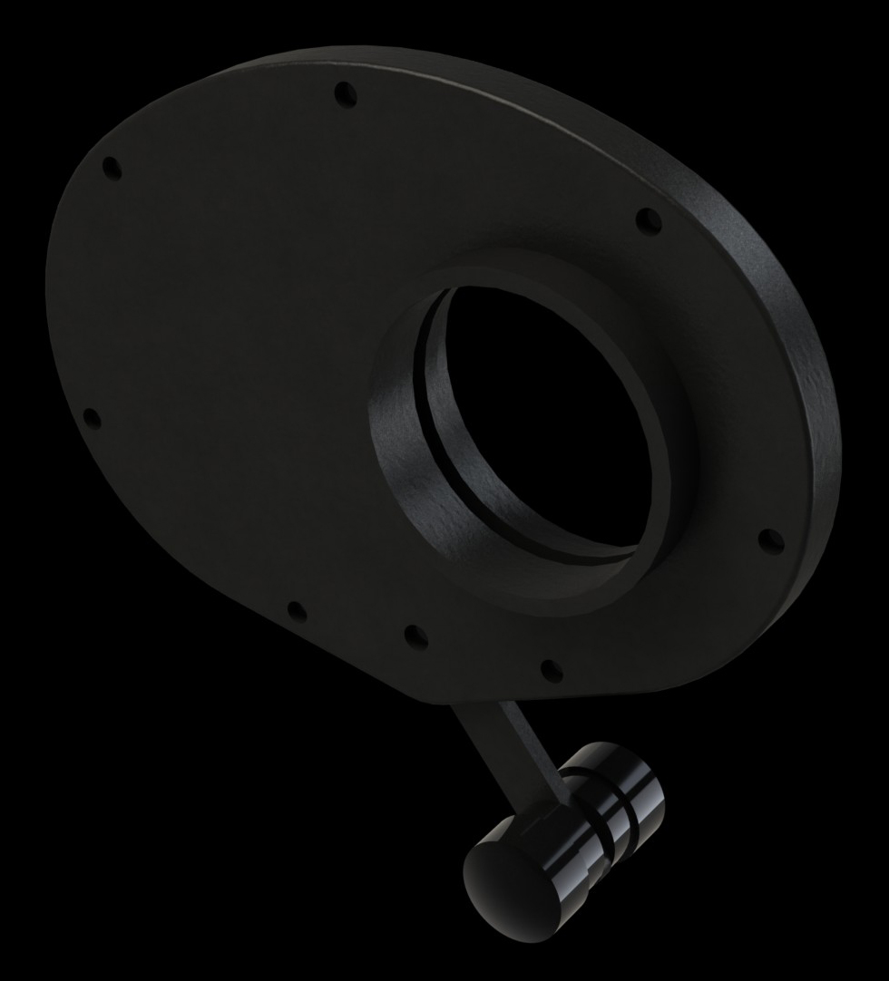Tau Ceti Co. XY Finders, Off Axis Guiders, Flip Mirror Focusers, Master ...